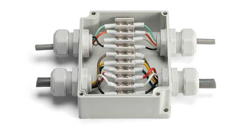 6 terminal junction box 30 amp|nema 6p junction box.